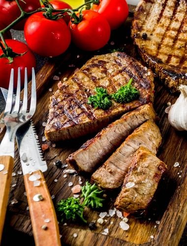 Carne Asada